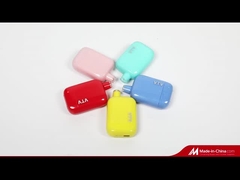 5000 sopros Vape descartável