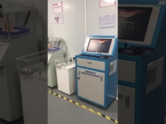 D87-D Ensaio de simulação de baixa pressão em alta altitude do cigarro eletrónico